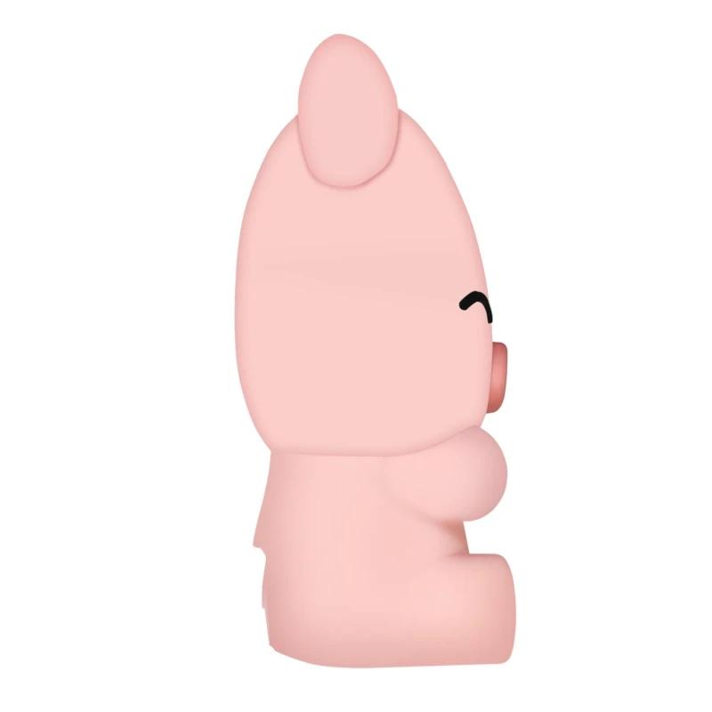 Celly Powerbank Pig 2600 mAh 10w Celly Powerbank Pig 2600 mAh 10w