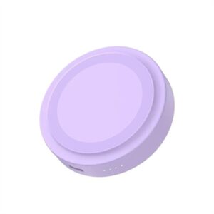 Celly Powerbank MAGSAFE 3000 mAh Purple
