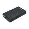Celly Powerbank PD100W 20000 mAh 100W Black