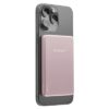 Intense Powerbank MW5000 MagSafe Pink