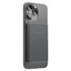 Intenso Powerbank MW5000 MagSafe Grey