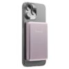 Powerbank Intenso MW10000 MagSafe Rosa