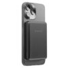 Intense Powerbank MW10000 MagSafe Grey
