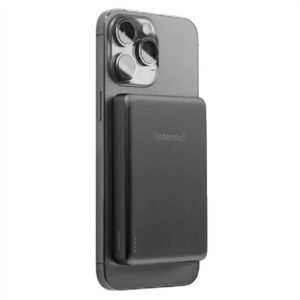 Intense Powerbank MW10000 MagSafe Grey