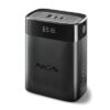 NGS PORTABLE EXTERNAL BATTERY FAST CHARGE 140W