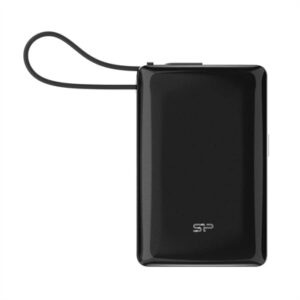 SP Powerbank CP10 10,000mAh Black