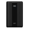 SP Powerbank QX55 30,000mAh Black