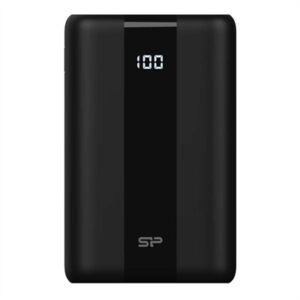 SP Powerbank QX55 30,000mAh Black