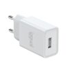 iggual Wall Charger 1xUSB 5V/2A (10W)