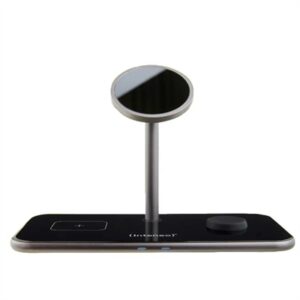 Intenso| MB13 3in1 wireless charger