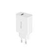 Nanocable USB 5V-2.1A White Charger