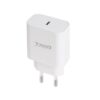 Tooq 20W USB-C PD3.0 Wall Charger