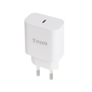 Tooq 20W USB-C PD3.0 Wall Charger