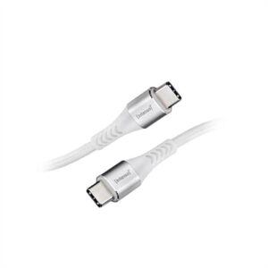 Intenso| USB-C to C Cable | 1.5 m | C315C | white