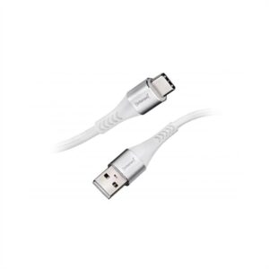 Intenso | USB-A to C Cable | 1.5m | A315C | white