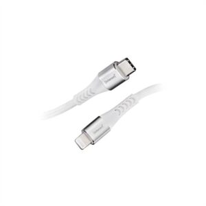 Intenso | USB-C to Lightning Cable | 1.5m | C315L | White