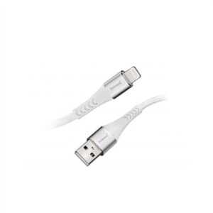 Intenso| USB-A to Lightning Cable | 1.5m | A315L | White