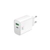 EWENT Fast Charger USB-C / QC 3.0 / 30W