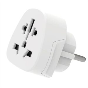 EWENT Universal travel adapter
