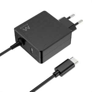 EWENT USB-CPD Charger 65W + USB-A Port