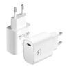 EWENT 20W Fast Charge USB-C Charger