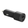 Motorola TurboPower Rapida Load Duo Car 45 Dual