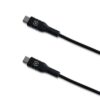 Celly USB-C CABO-USB-C 60W 1M Black