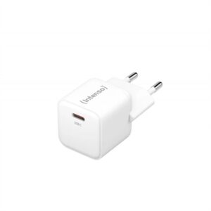 Intenso| Wed Wed Wall Loader USB-C | White