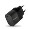 NGS Parede carg 20w ultra gan 2usbc/2usba