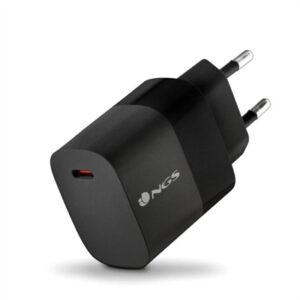 NGS Parede carg 20w ultra gan 2usbc/2usba