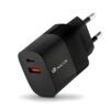 NGS Parede de Carg 45W Ultra Gan 2USBC/2USBA