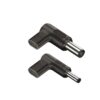NGS Plugues USB-C para computadores DELL