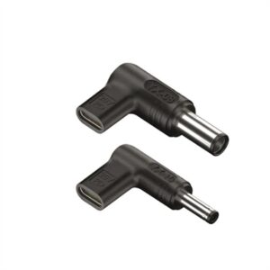 NGS Plugues USB-C para computadores DELL