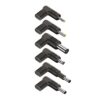 NGS USB-C Plugs for Hewl P Computers
