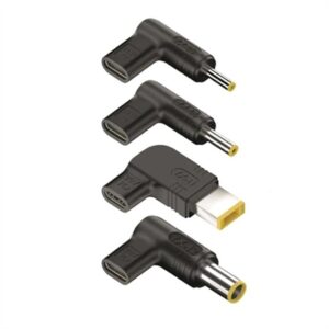NGS Plugues USB-C para computadores LENOVO