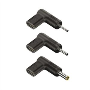 NGS Plugues USB-C para computadores SAMSUNG