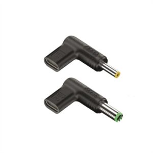 NGS Plugues USB-C para computadores TOSHIBA