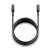 NGS USB C to USB C Fast Charging Cable 100W 3M