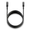 NGS USB C to USB C Fast Charging Cable 2M