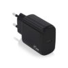 Aisens 25w USB-C PD3.0 charger 1XUSB-C black