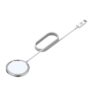 Celly Magsafe Blanco Loader