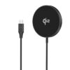 Celly Carregador sem fio Magsafe Pro Qi