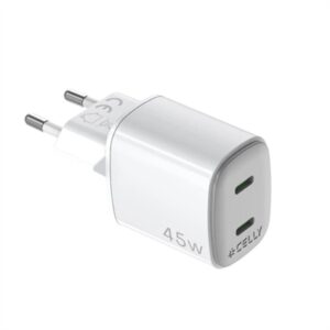 Celly Gan 2 USBC 45W charger