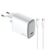Celly Gan 1c 65W + C a Cable C 2M