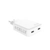 Celly USB-C Charger 65W