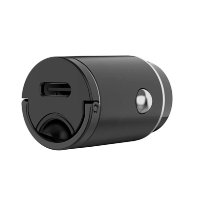 Celly USB-C Car Charger 30W