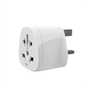 Celly Universal Travel Adapter UK
