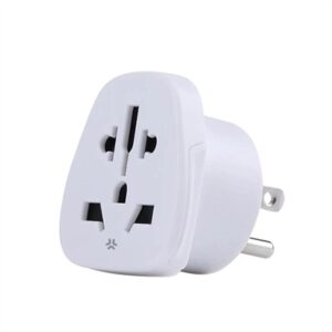 Celly Universal Travel Adapter nos