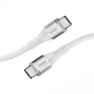 Intenso | USB-C to C Cable | 1.5 m | C315C | black