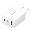 Intenso | Wall Charger | black